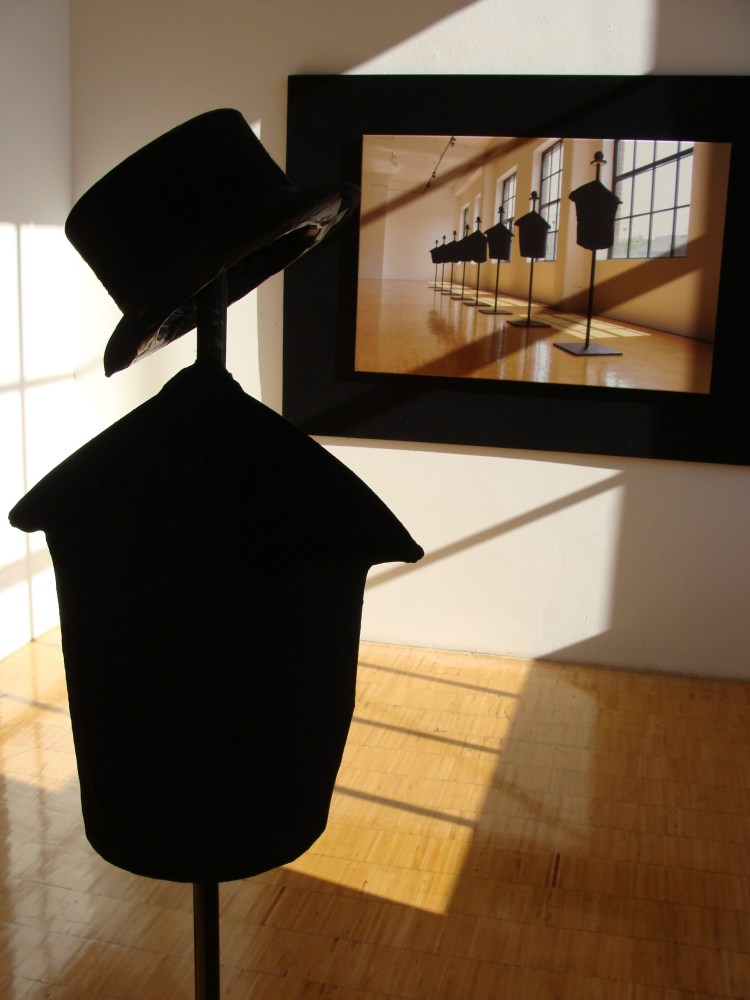 van Veen Kleiderständer