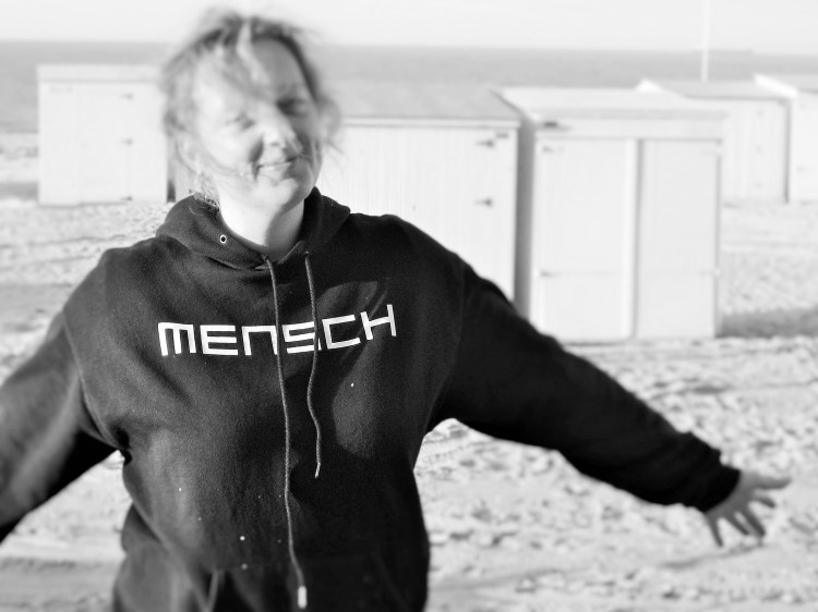 Mensch