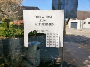 Ohrwurm