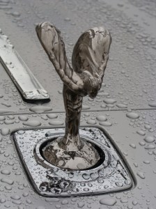 Rolls Royce
