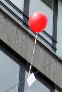 Luftballon