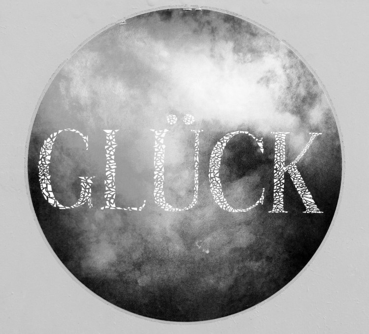 Glück