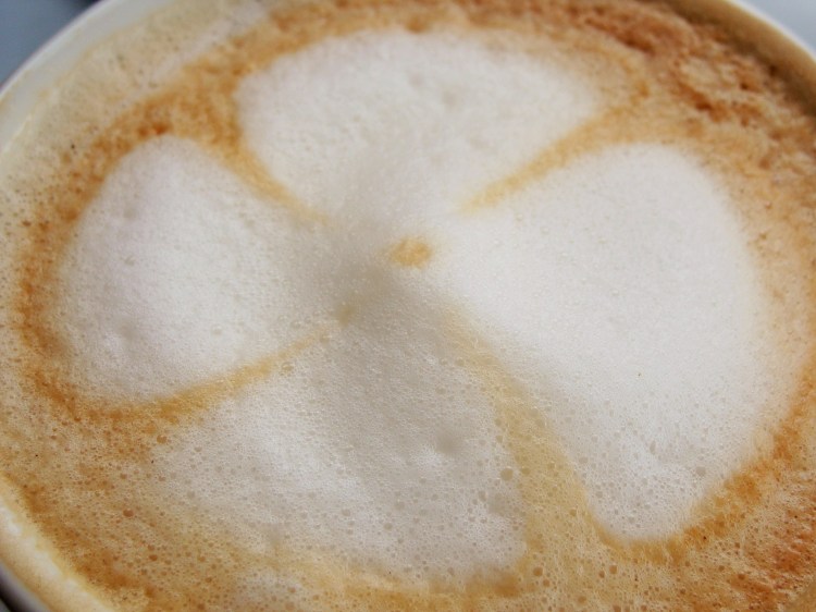Macchiato