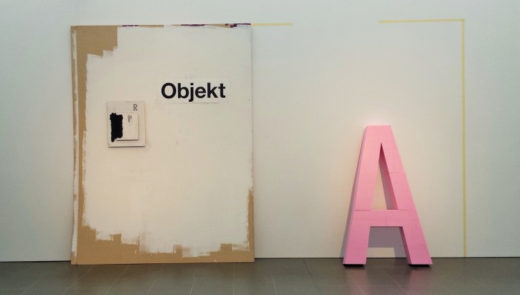 Kunst Objekt