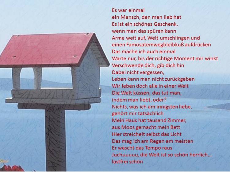 Findesatz Kommentare August2014