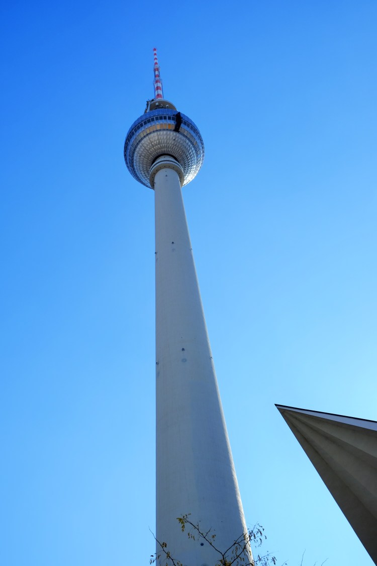 Fernsehturm