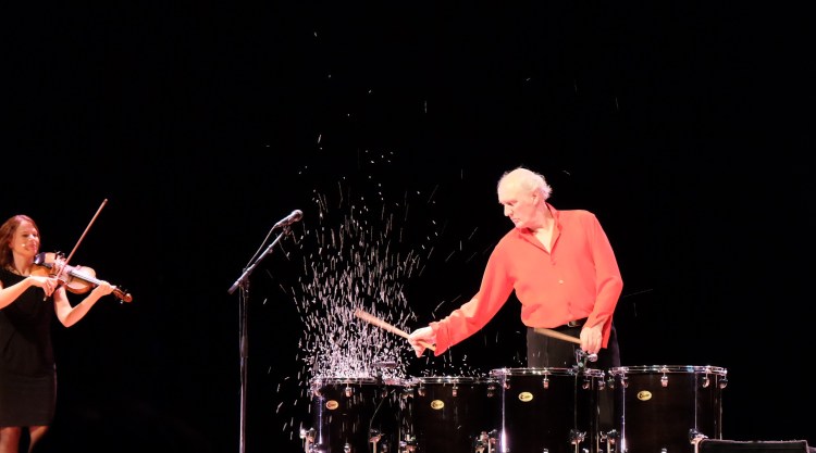 Konzert Herman van Veen