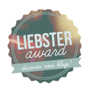 liebster award