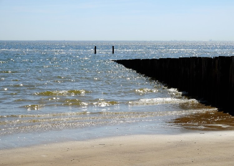 Nordsee Meer