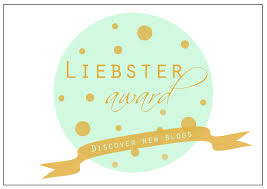 Liebster Award D