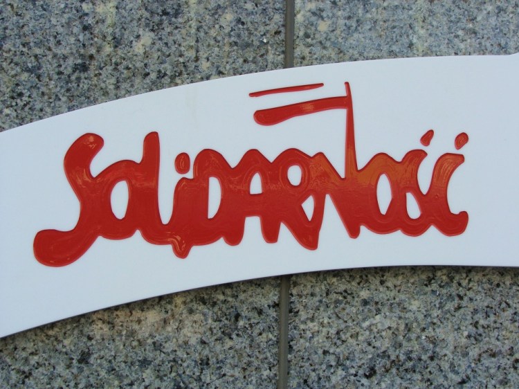 Solidarität Brüssel