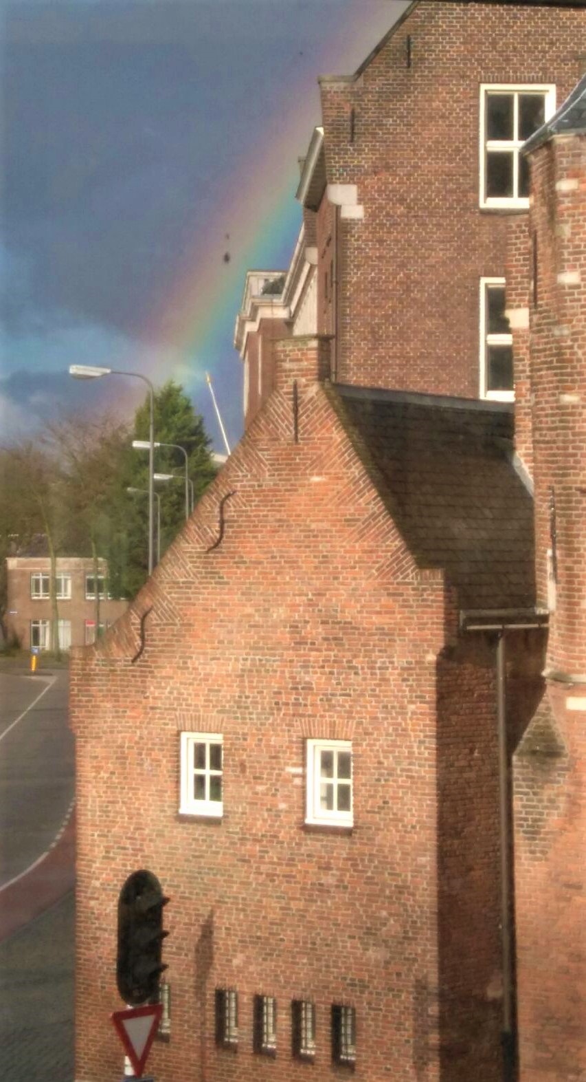 Haus Regenbogen