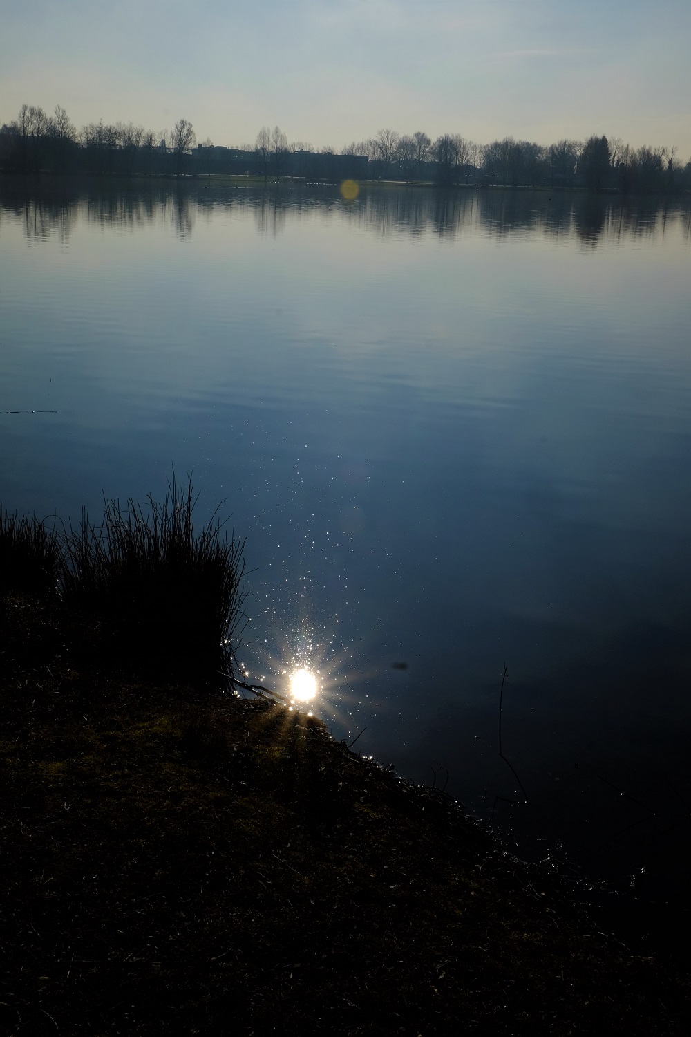 Lago L Licht