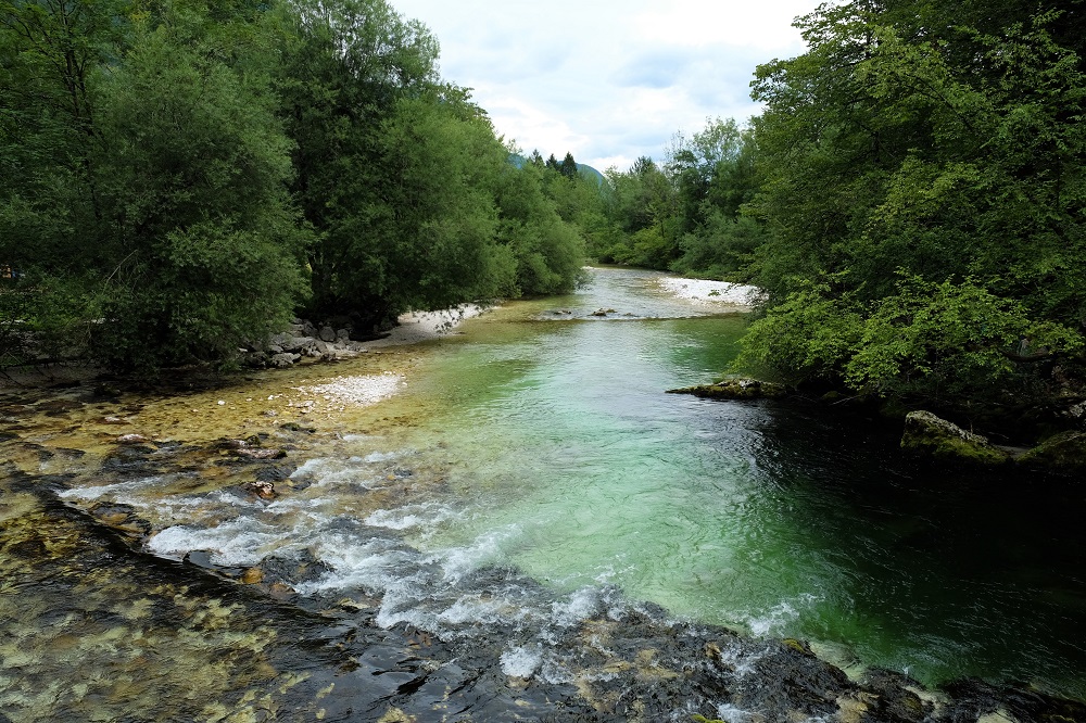 Fluss Sl