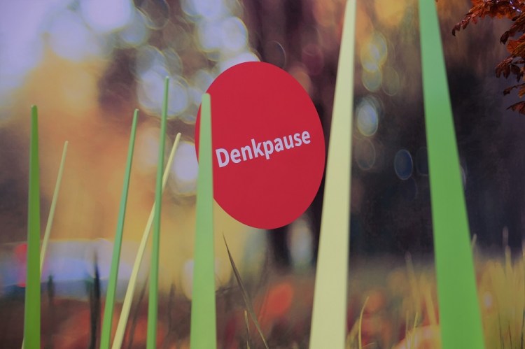 Denkpause
