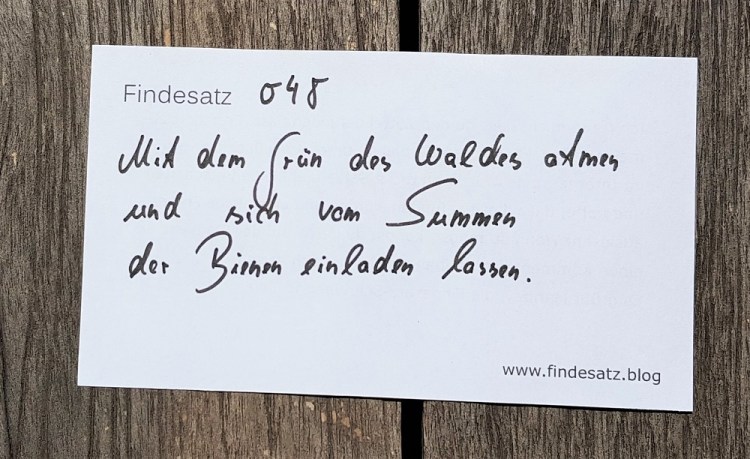 048 Satz