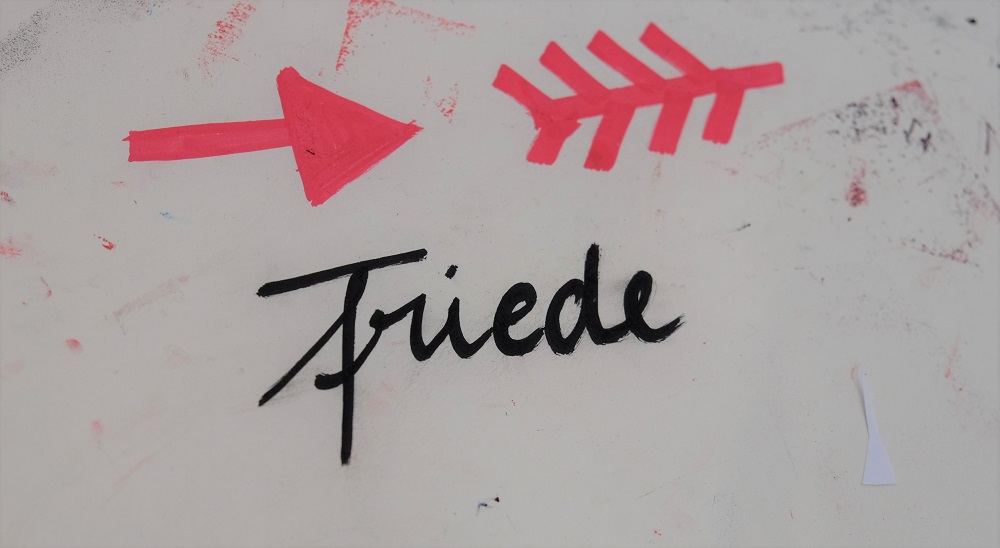 Friede
