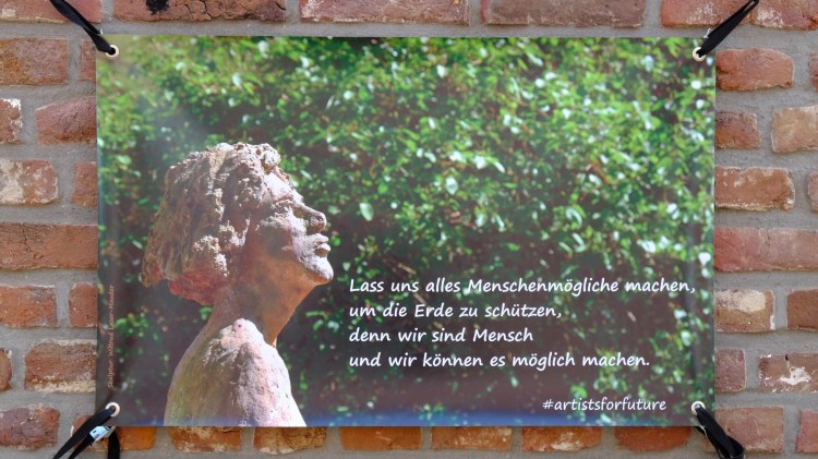 Foto Klimastreik Marion b